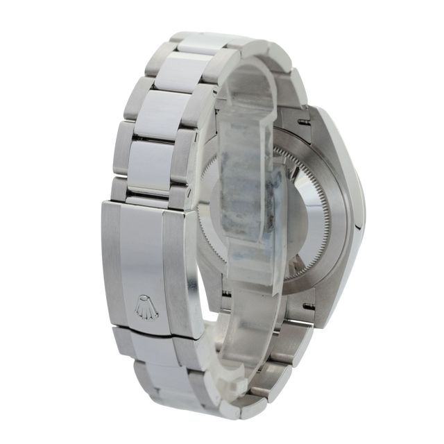 Rolex Datejust 41 126300 Image 3